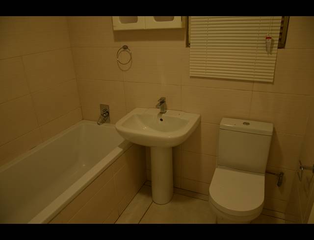 1 BEDROOM APARTMENT RENTED IN HATFIELD